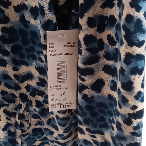 Jacket - Picture 8 of 9